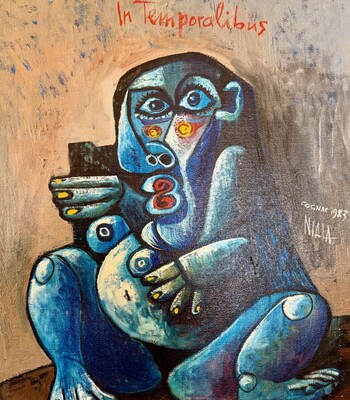 IN TEMPORALIBUS (1983-1984)